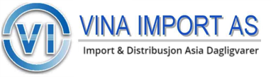 Vina Import AS