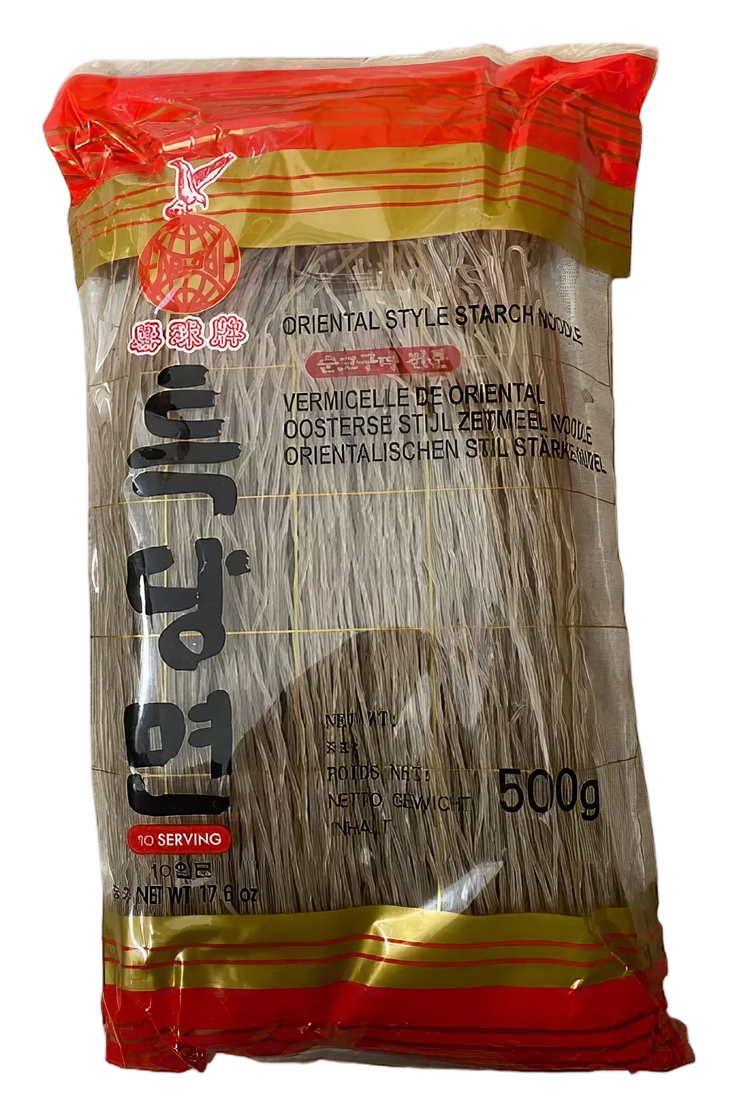 EAGLOBE Vermicelli de Oriental 30x500g CN