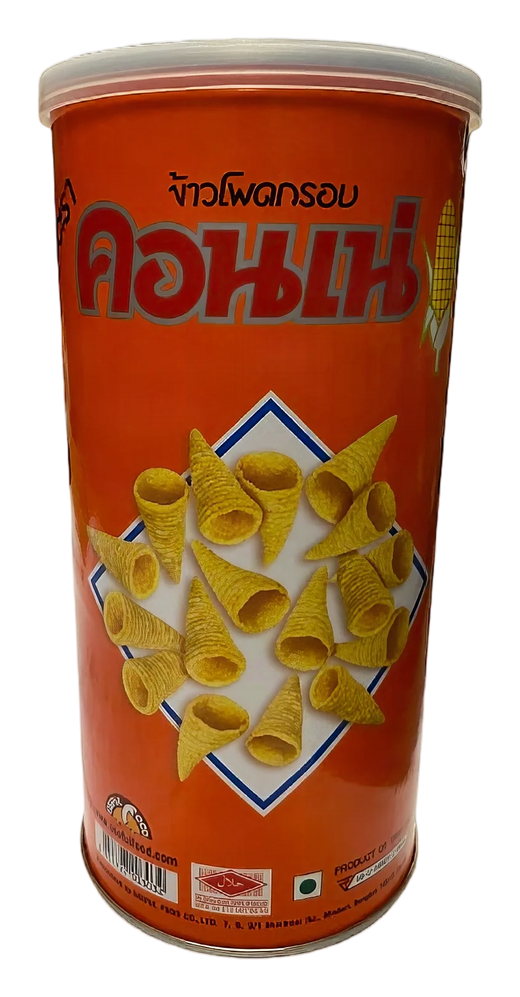 American corn snack 20x70g TH