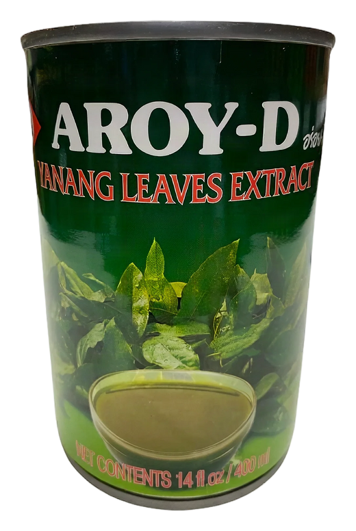 AROY-D Yanang leaves extract 24x400g TH