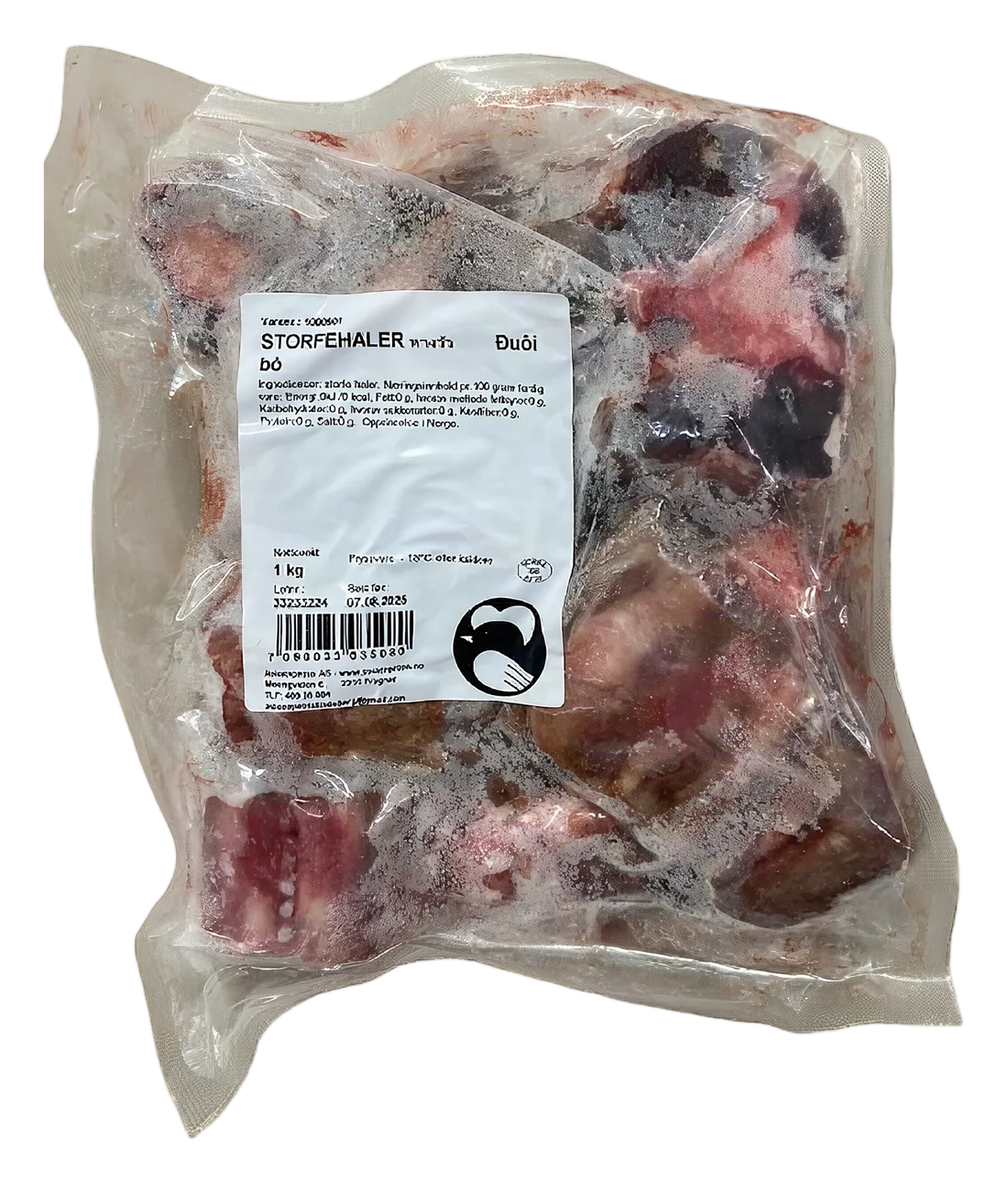 AE  Storfehale 5x1kg  NO