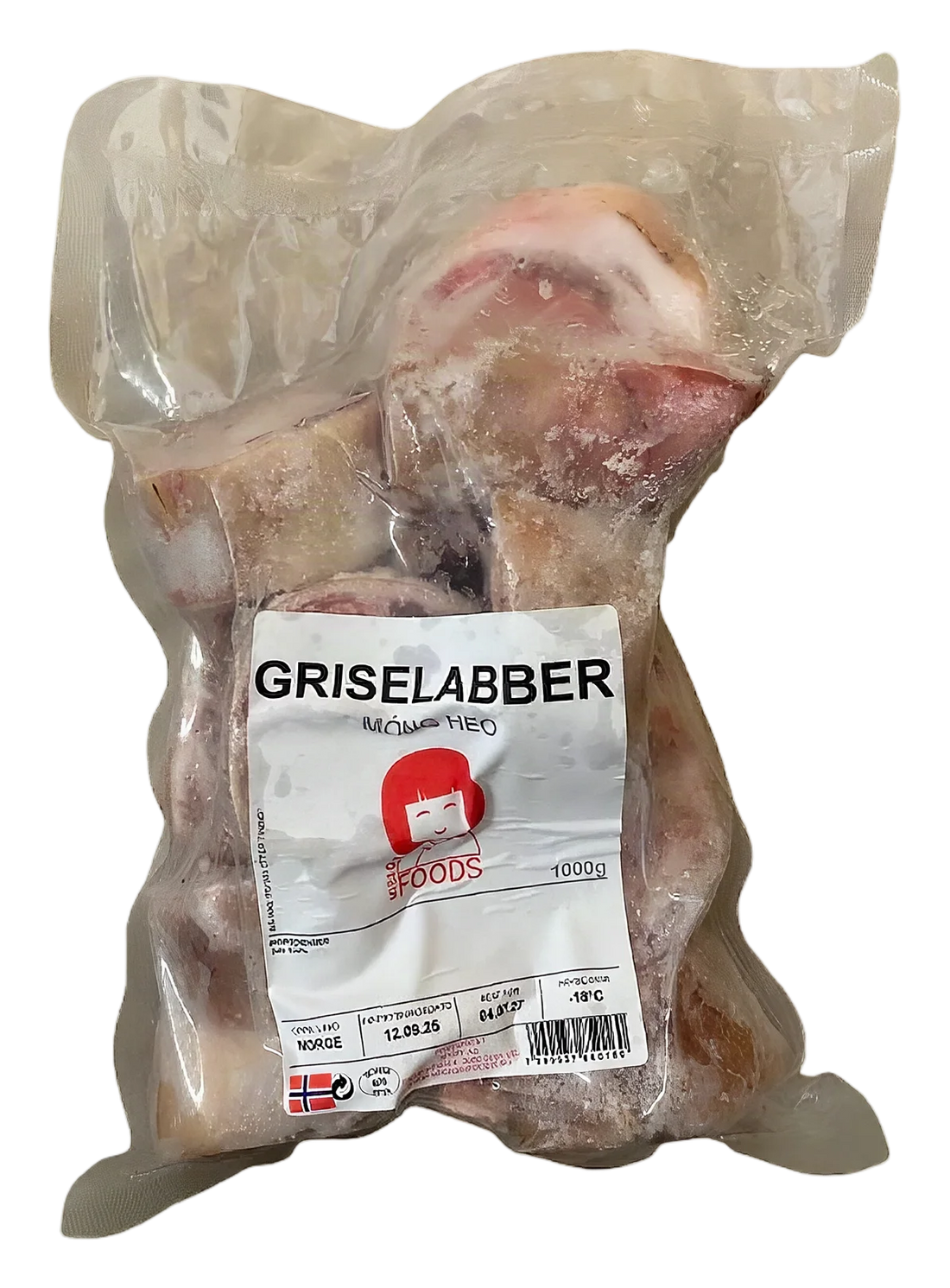 MyMy Griselabber 15x1kg NO