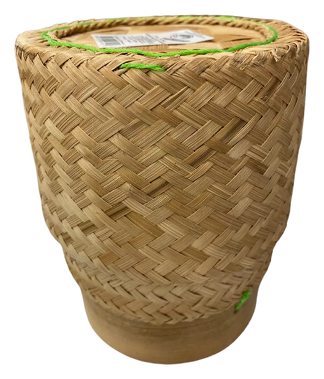 Bamboo carrier 12cm 1set TH
