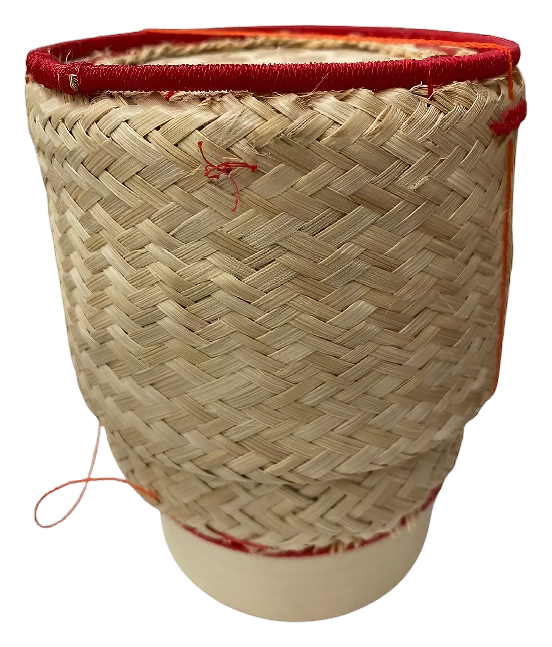 Bamboo carrier 14cm 1set TH