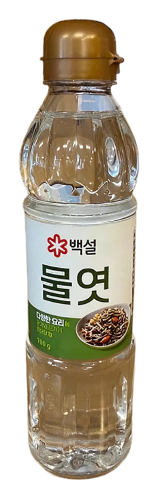 BEKSUL Corn syrup 20x700g KR.