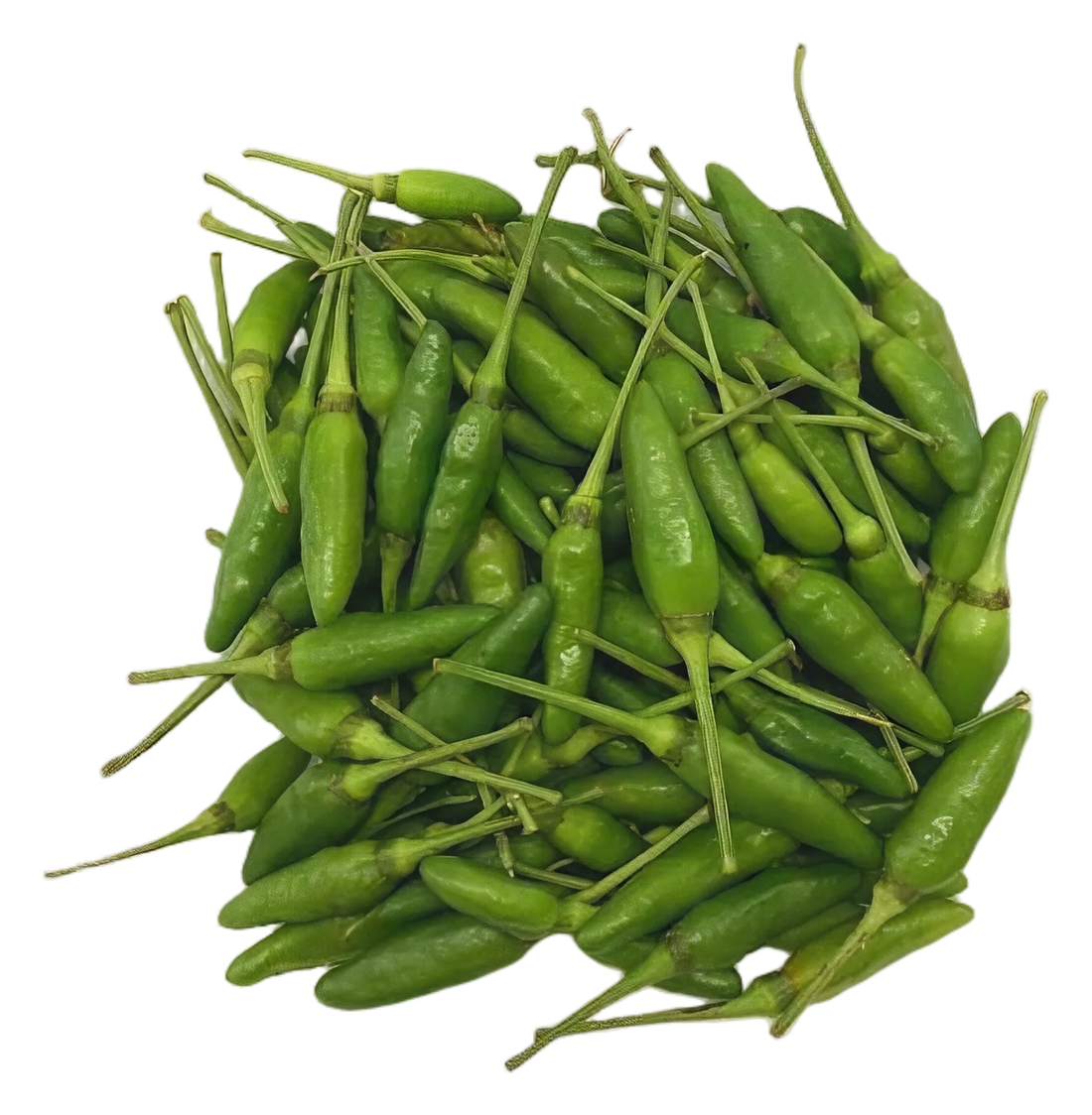 Chili green small 80g