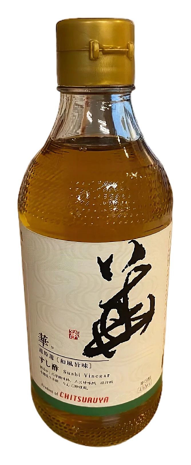 Chitsurya Sushi Vinegar 20x410ml CN