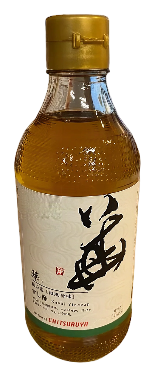 Chitsurya Sushi Vinegar 20x410ml CN