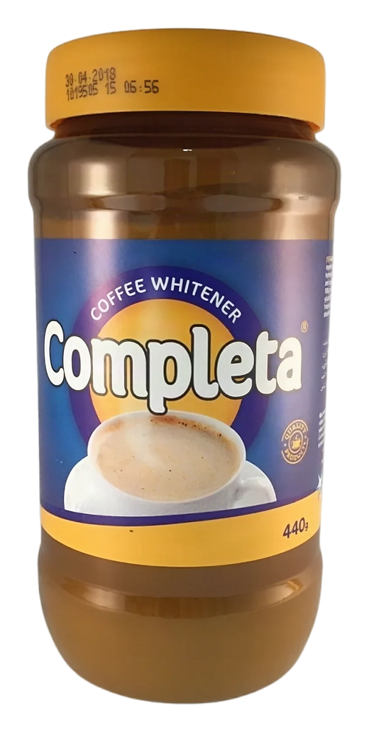 COMPLETA Coffee Creamer 6x440g NL