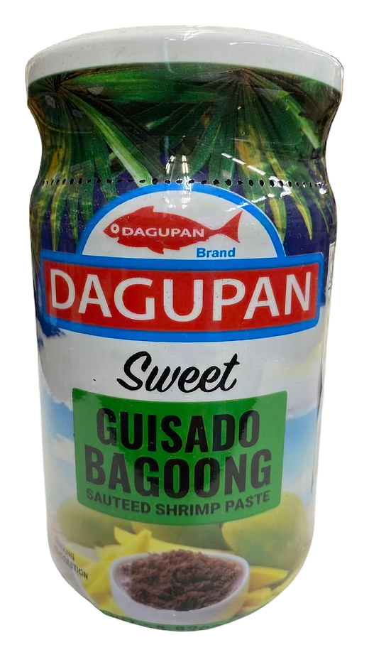 DAGUPAN Sauteed shrimp paste sweet 24x250g PH