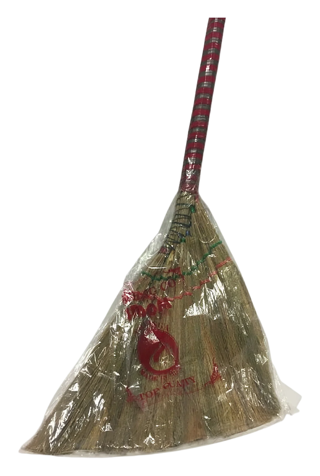 DN Broomstick / Feiekost 1pcs VN