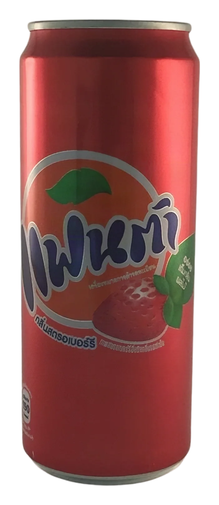 FANTA Strawberry  24x325ml TH
