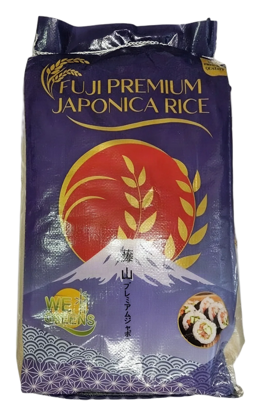 Fuji Premium Sushi rice 20kg VN