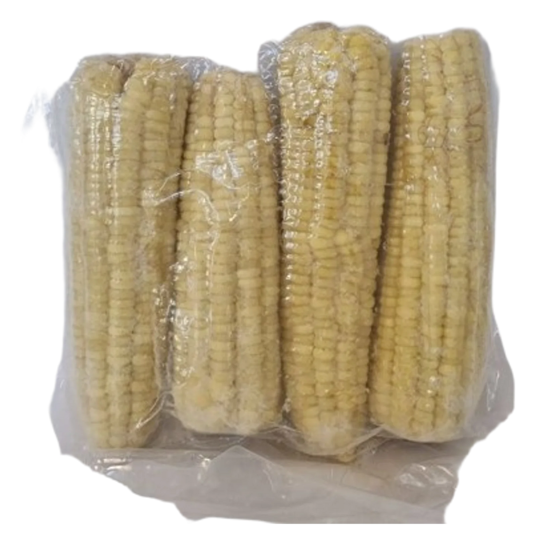 GA Frozen Steamed Sweet Corn 10x1kg VN (lotus)