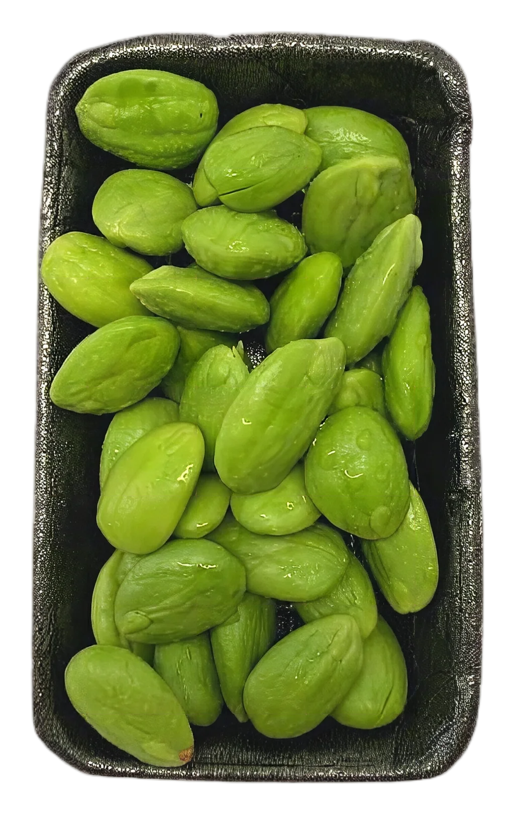 Garden pea 80