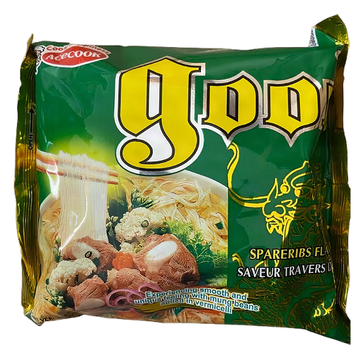 GOOD Vermicelli spareribs flavor 48x56g VN
