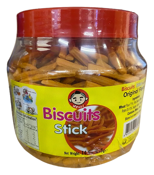 Hoshi Biscuit stick Original 12x415g TH