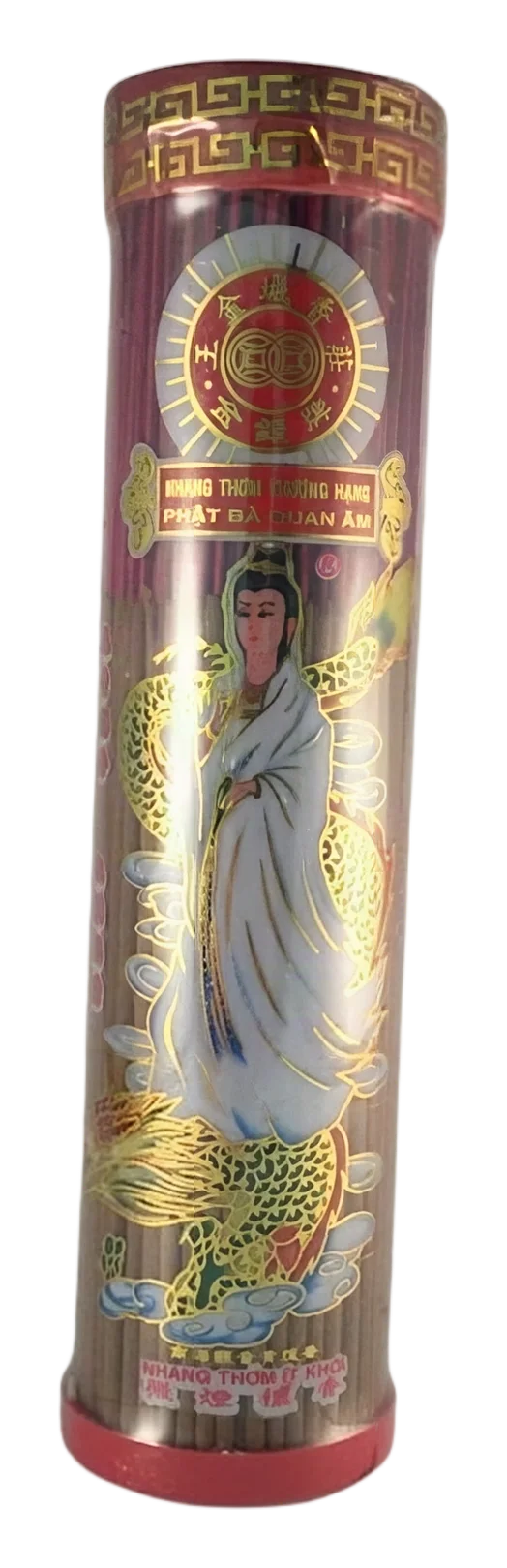 Incense / Rokelse 20cm 20x200g VN