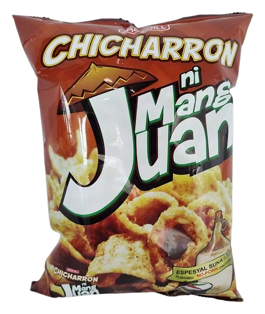 JACK & JILL Mang Juan Sili 18x90g PH