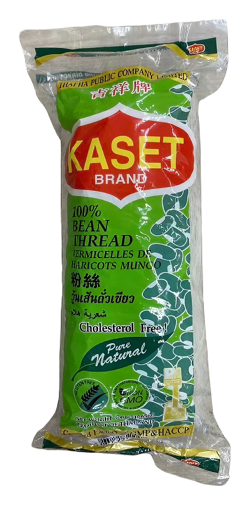 KASET Bean Thread 20x500g  TH