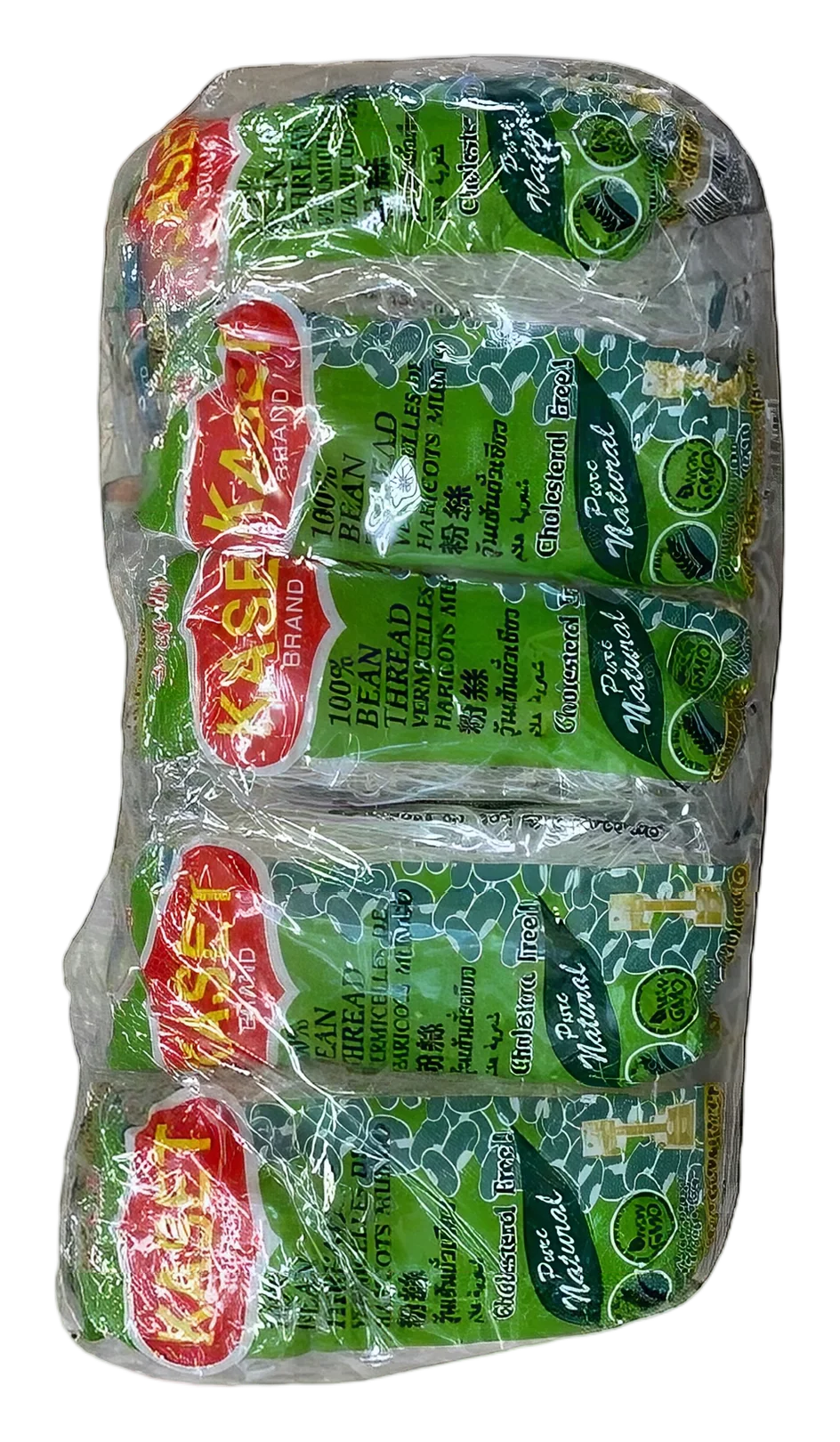 KASET Bean Thread 250x40g TH