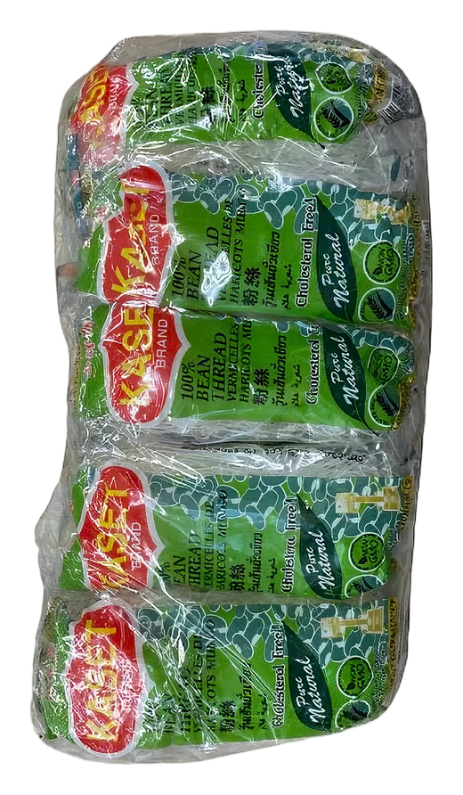 KASET Bean Thread 250x40g TH