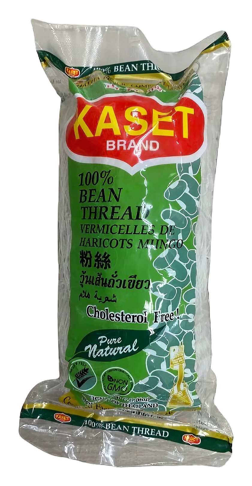 KASET Bean Thread 50x200g TH