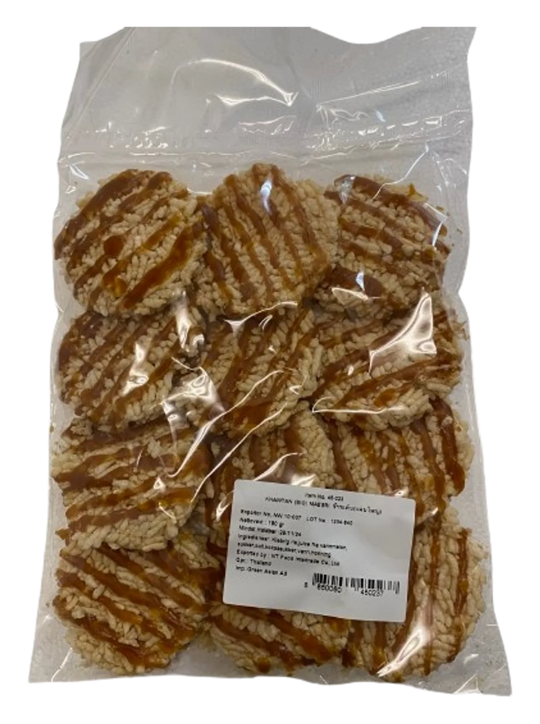 Khawtan maepesri 190g TH