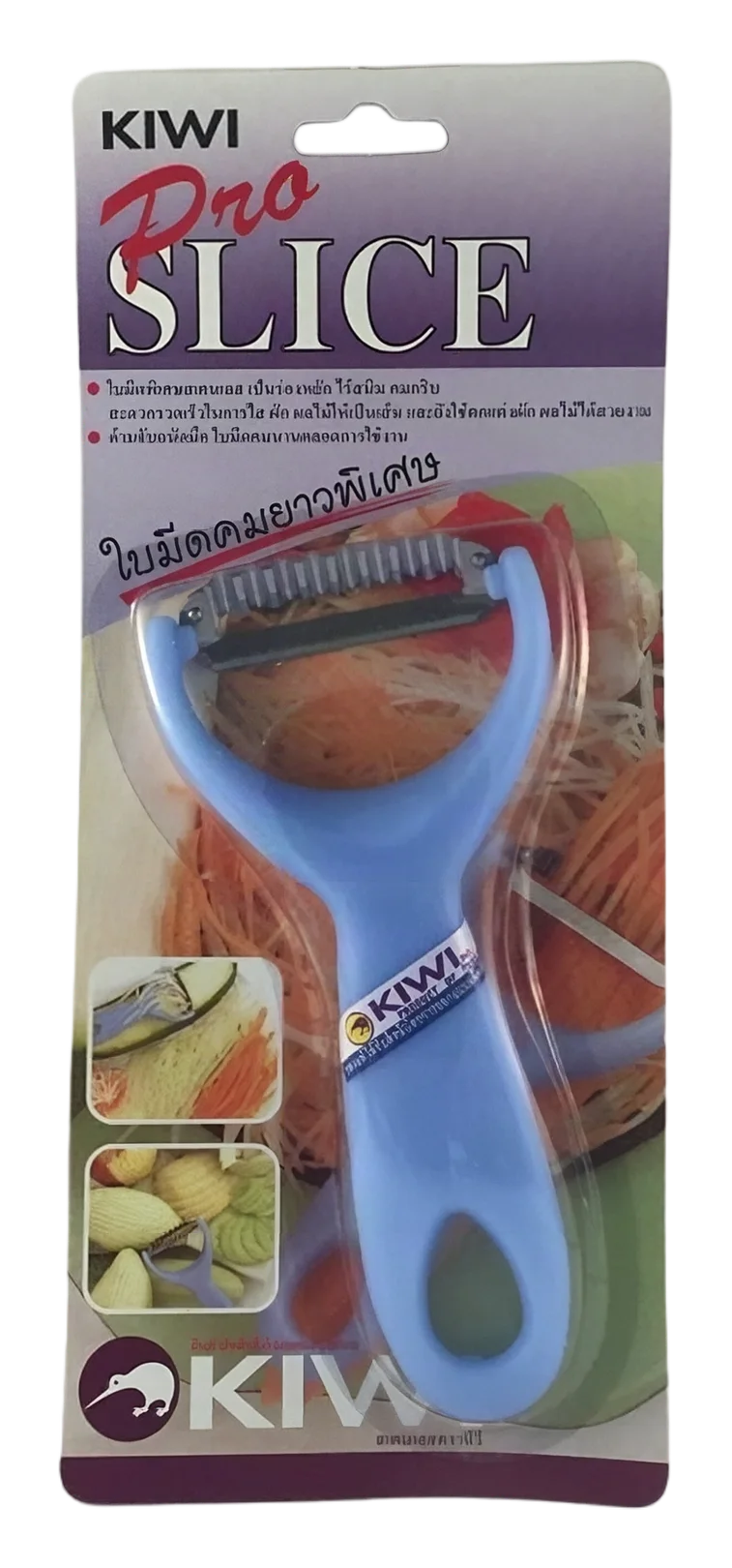 Kiwi Pro slicer 1x12pcs TH