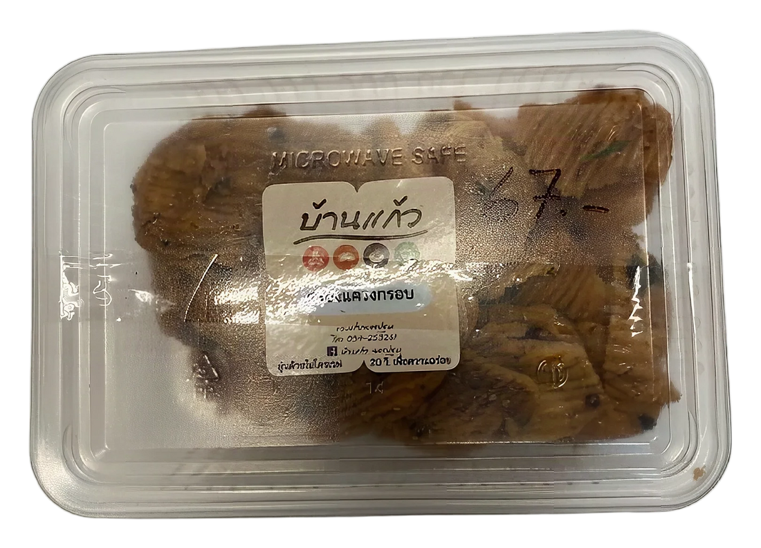 Krong klang krob(ban keaw) 230g