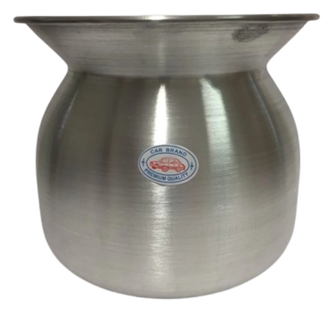 Laotian pot for sticky rice 1x12pcs TH