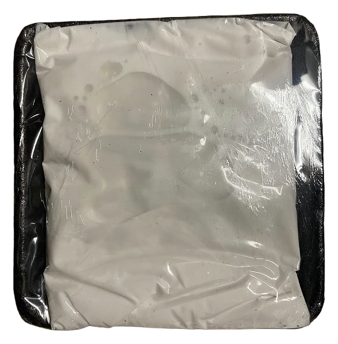 Lime Stone White 200g TH