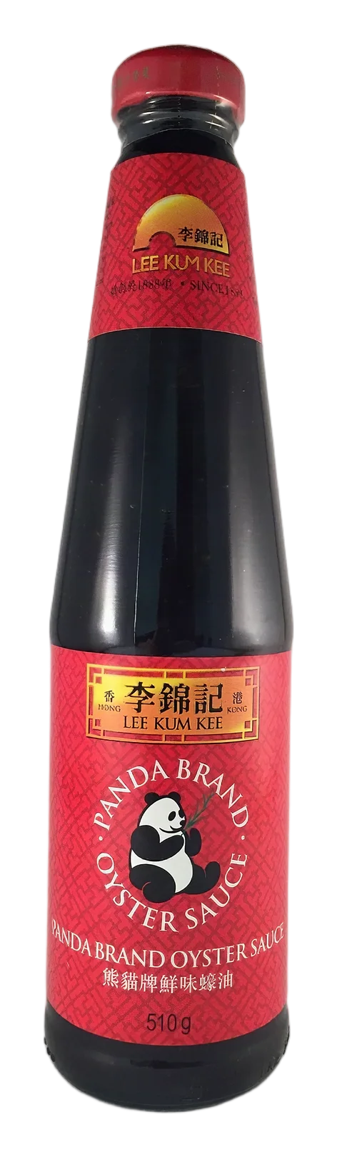 LKK Pandan Oyster sauce 12x510g CN