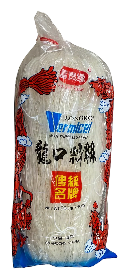 Longkou Bean vermicelli 30x500g CN