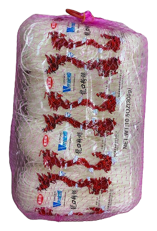 Longkou Bean vermicelli 50x(8×37.5g)CN