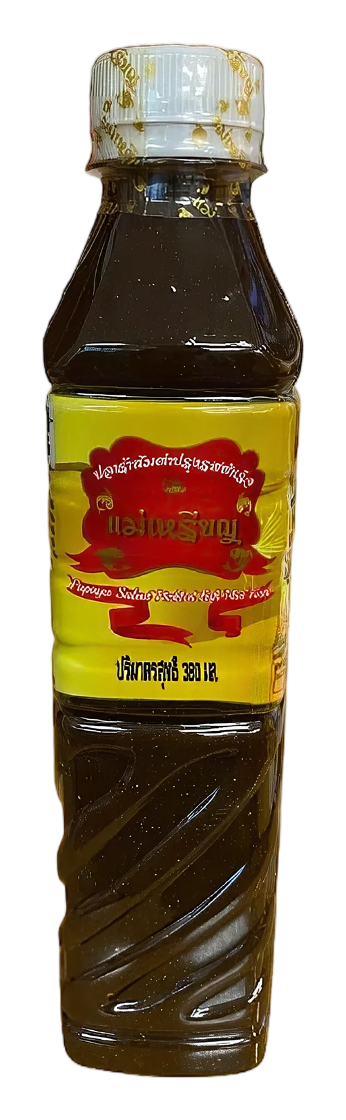 Mae Rien papaya salad fish sauce 24x380ml TL