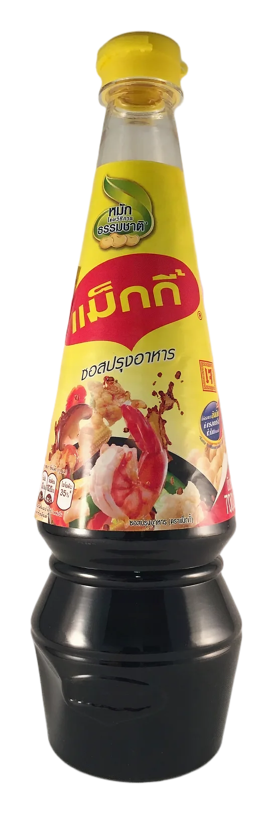 Maggi Cooking soy sauce 12x680ml TH