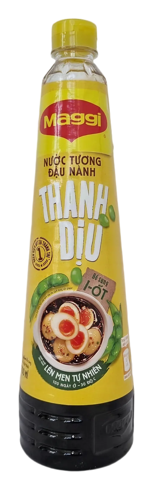 Maggi Soy Sauce 12x700ml VN