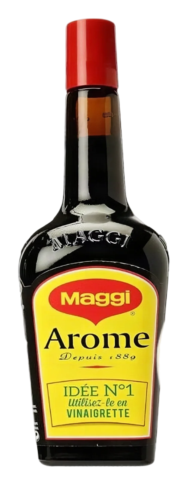 MAGGI Soya Sauce Arome Saveur 6x1kg FR