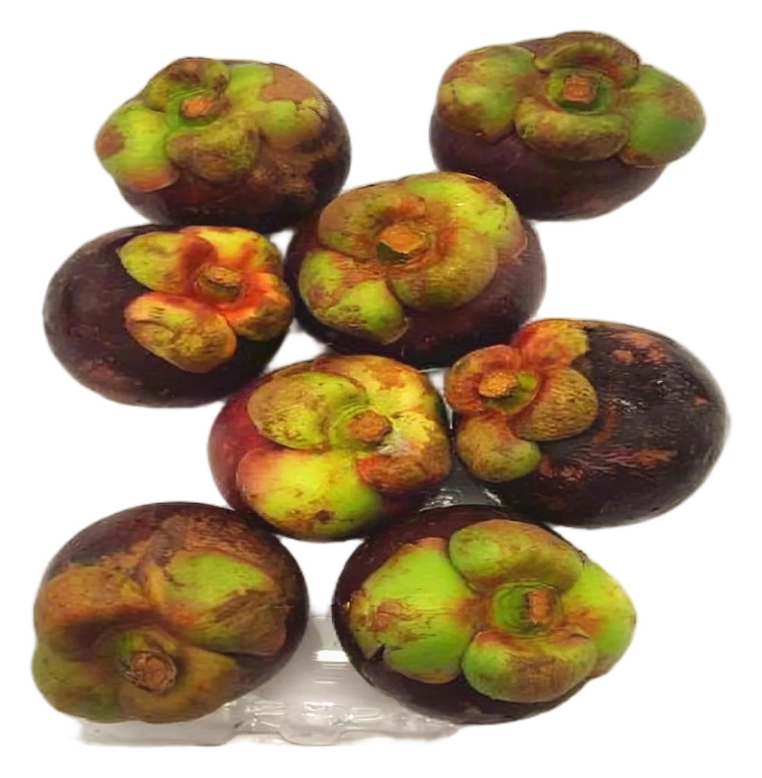 Mangosteen 500g