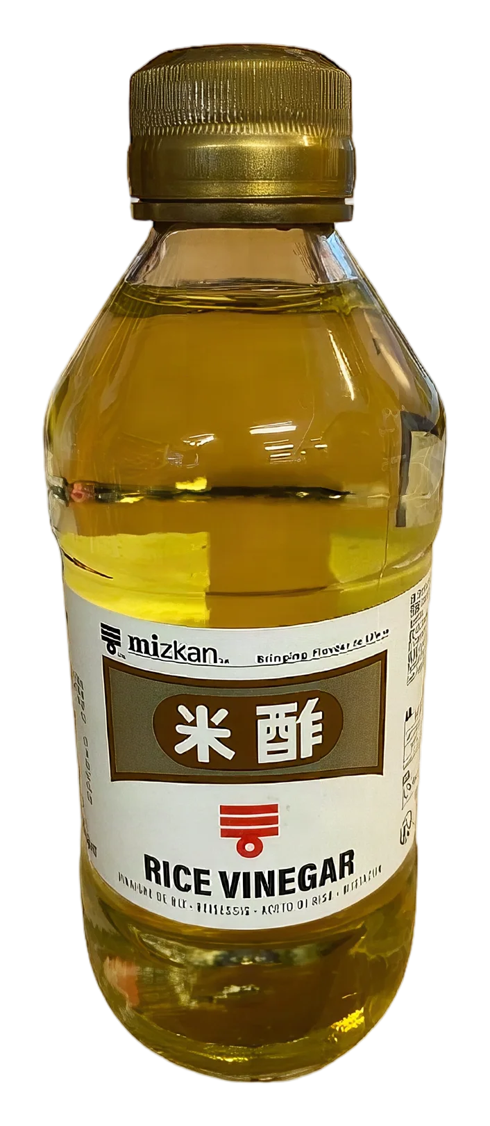 MIZKAN Rice vinegar 6x275mlUK