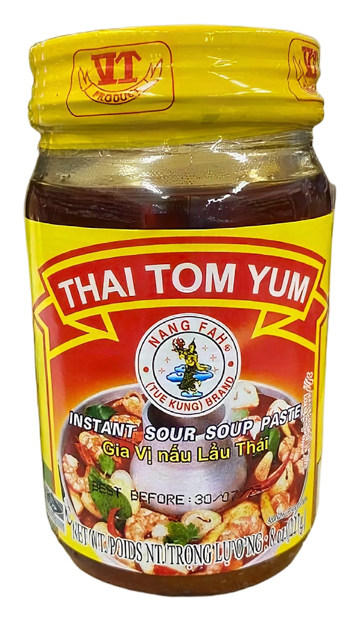 NANG FAH Tom yum paste 24x227g  TH