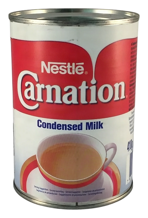 NESTLE Carnation condensed milk 12x410g DE