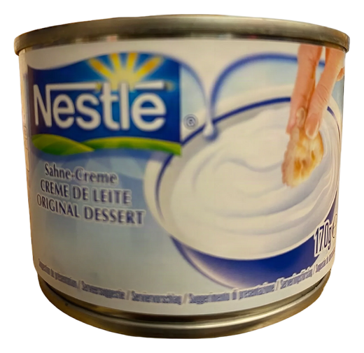 NESTLE Kaymak milk cream 48x170g NL