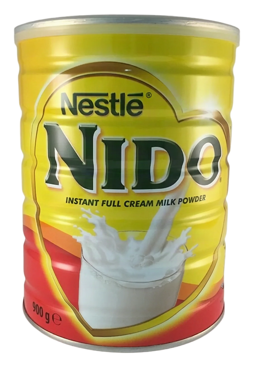 NESTLE NIDO Cream milk powder 12x900g NL