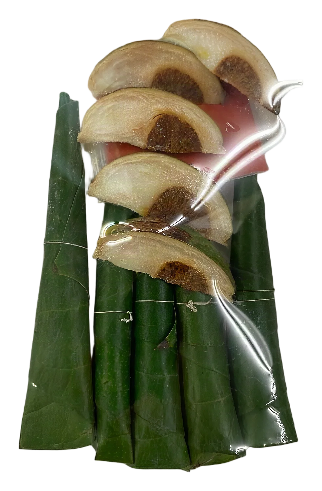 Nut&phlu leaf set 80g