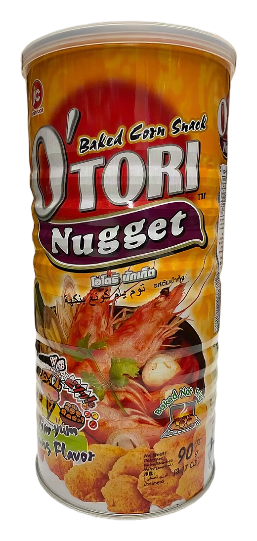 Otori Tom yum kung flavour 12x90g TH
