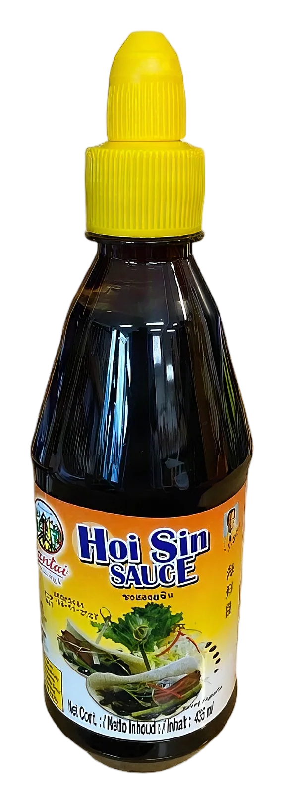 Pantai Hoisin sauce 12x435ml TH