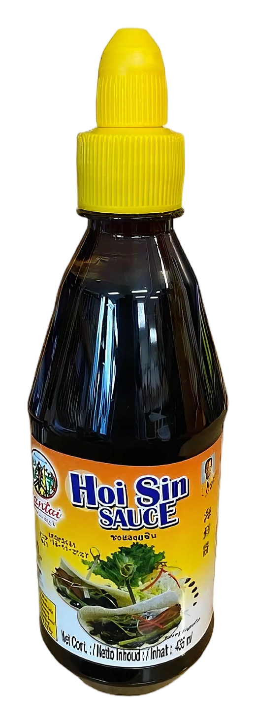 Pantai Hoisin sauce 12x435ml TH