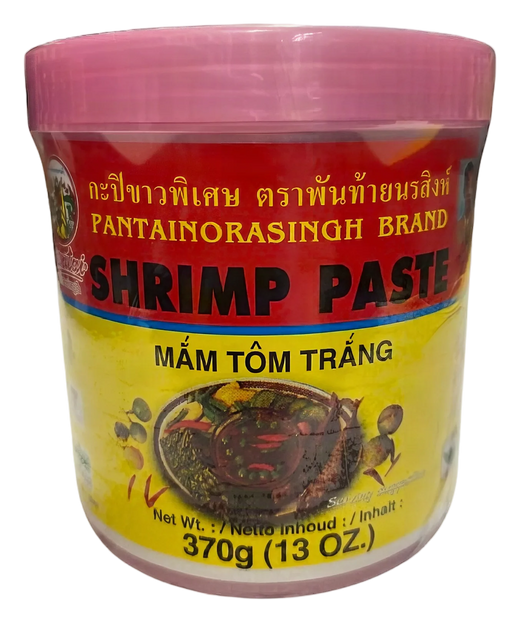 PANTAI Shrimp paste 24x370g TH